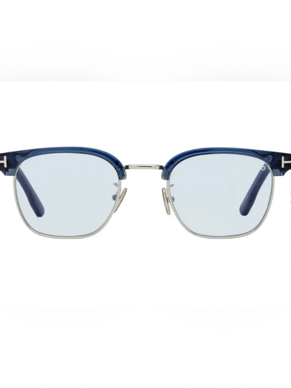 Tom Ford Blue Sunglasses (NWT)